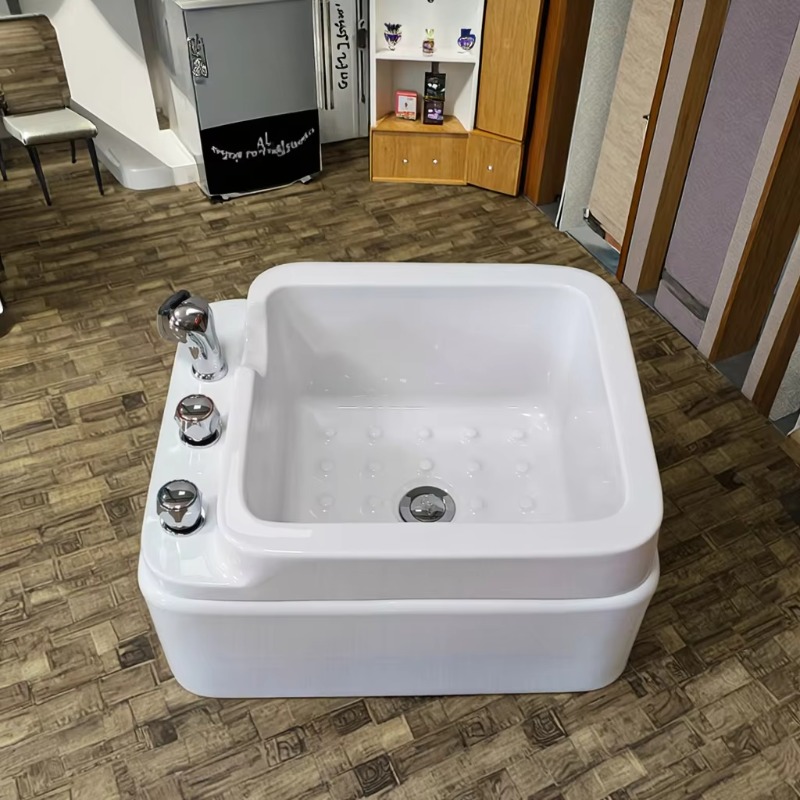 Spa & Wellness Joule - Wholesale Electric Portable Relax Soaking Bucket