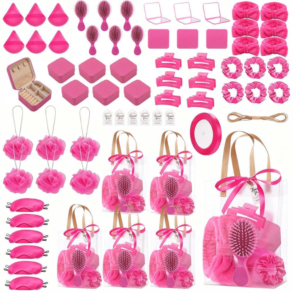 1 Wedding Guest Spa Gift Set ( - огляд і ціна Spa & Wellness Joule