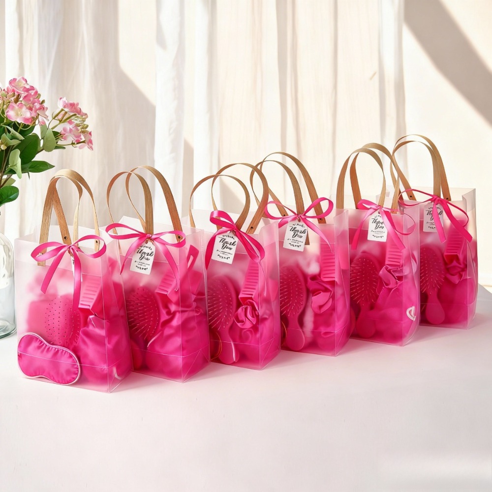 1 Wedding Guest Spa Gift Set ( - огляд і ціна Spa & Wellness Joule