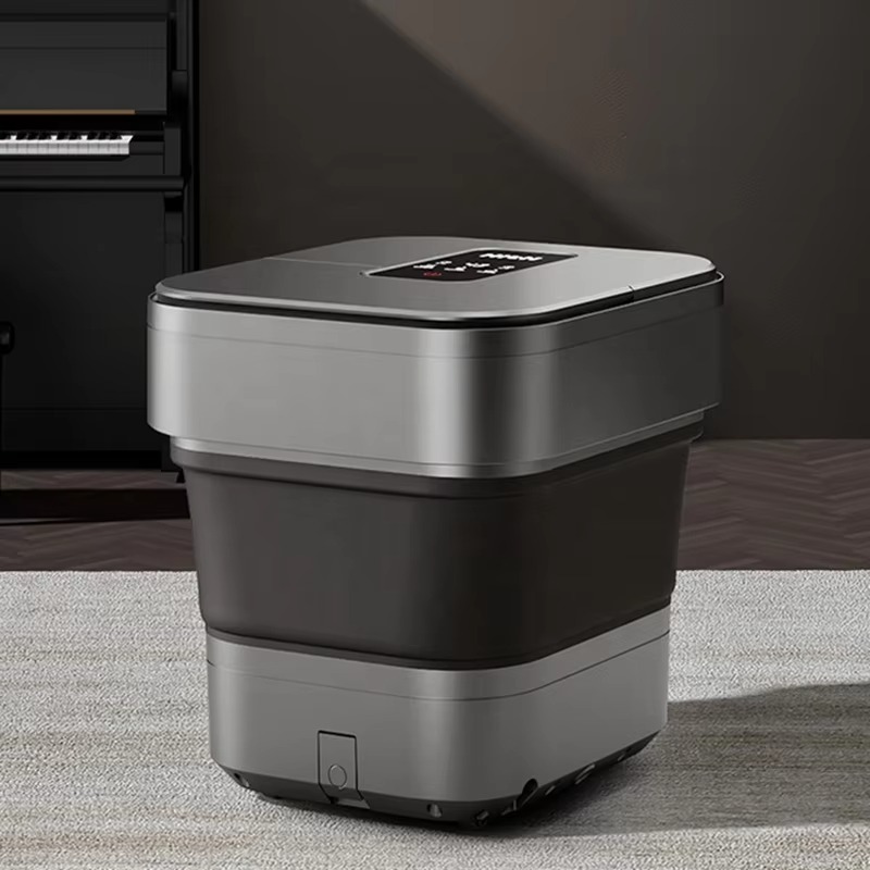 Electrically-powered Folding W - огляд і ціна Spa & Wellness Joule