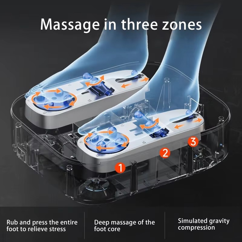 Electrically-powered Folding W - огляд і ціна Spa & Wellness Joule