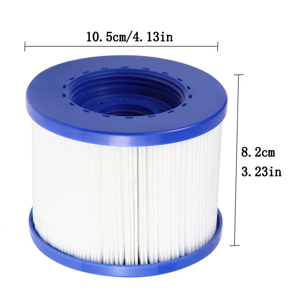 Screw in Hot Tub Filter Cartri - огляд і ціна Spa & Wellness Joule