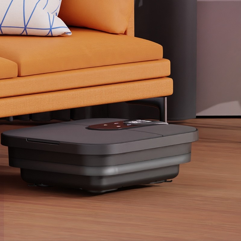 CFolding Electric Foot Bath Bu - огляд і ціна Spa & Wellness Joule