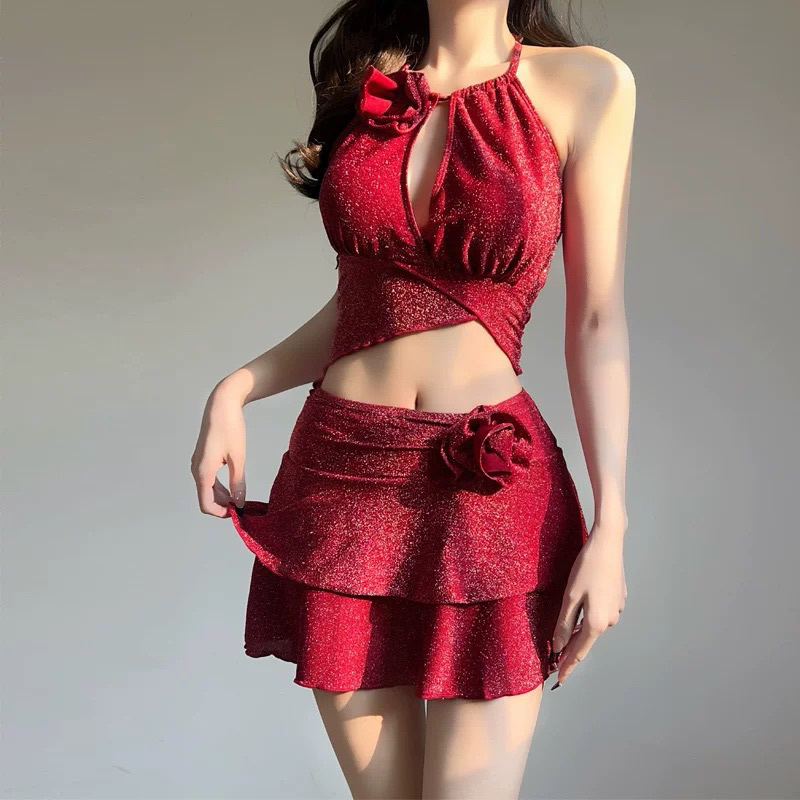 New Arrival 2 Piece Bikini Set - огляд і ціна Spa & Wellness Joule
