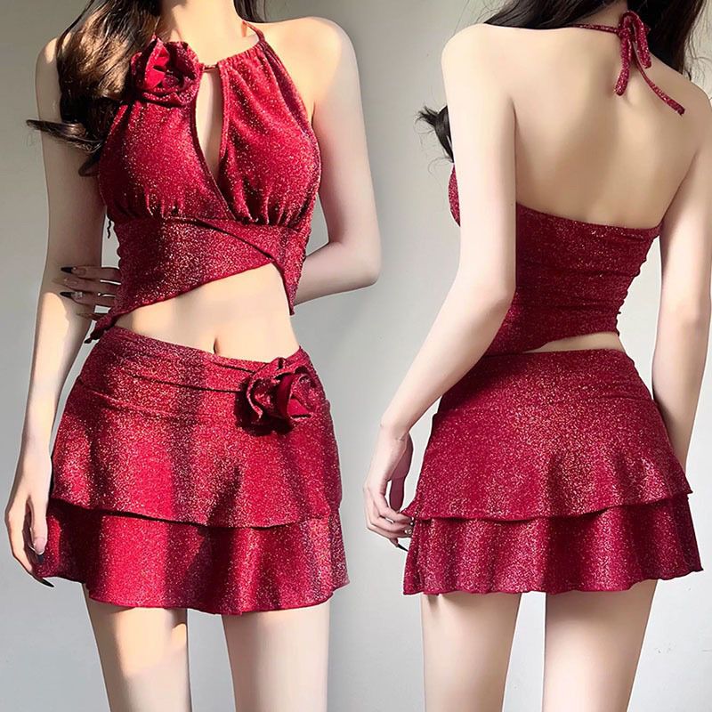 New Arrival 2 Piece Bikini Set - огляд і ціна Spa & Wellness Joule