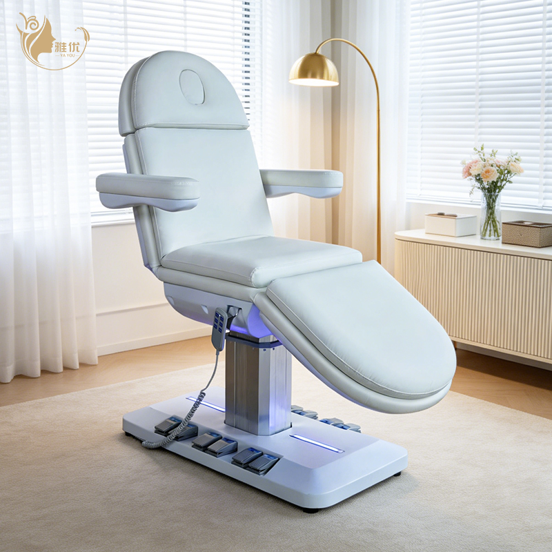 New Design Head Spa Massage  B - огляд і ціна Spa Wellness Design
