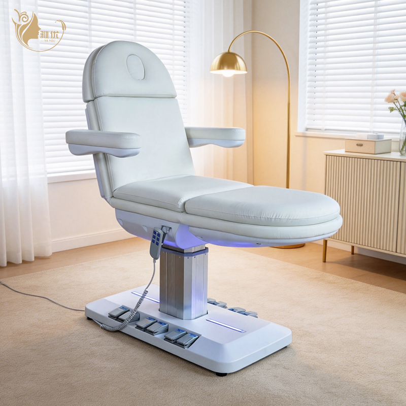 New Design Head Spa Massage  B - огляд і ціна Spa Wellness Design