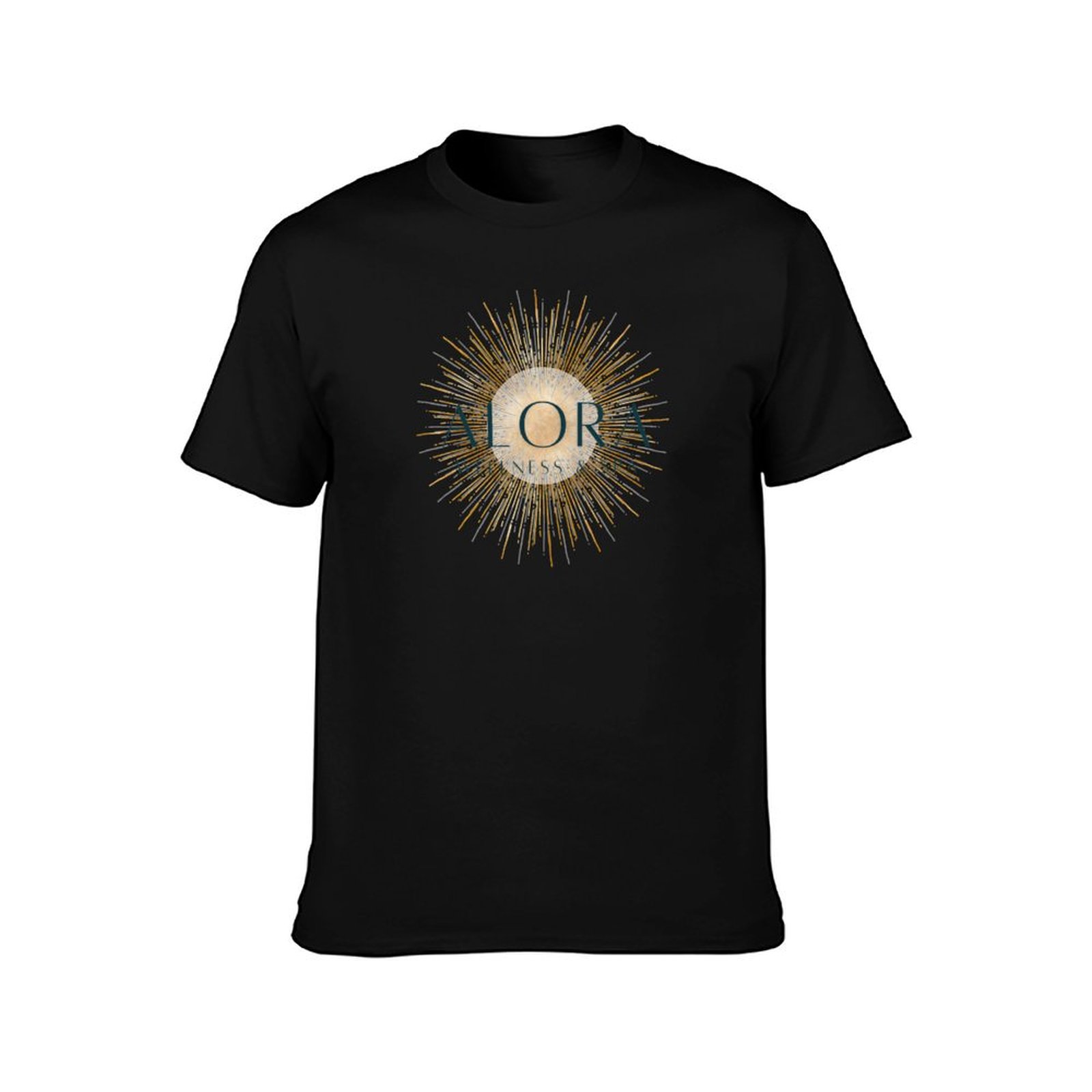 Alora wellness spa T-Shirt Sim - огляд і ціна Spa Wellness Design