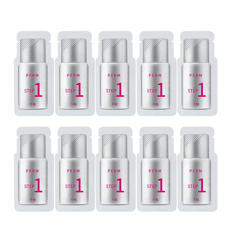 10 Pieces/Lot Lash Lift Kit #1 - огляд і ціна Lash Lift Kit
